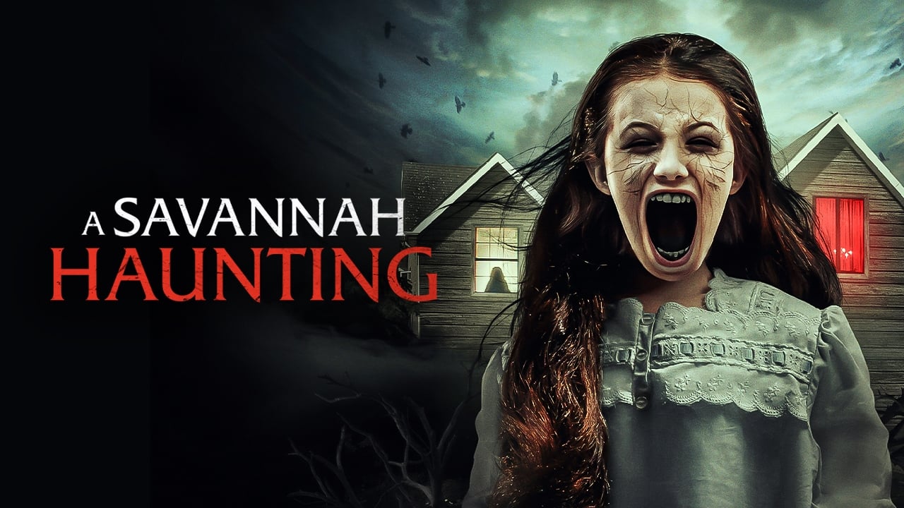 A Savannah Haunting